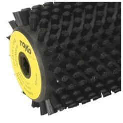 Brosse Toko Rotative Nylon Black -Ski Soldes Boutique 00b0ce796824e76f0cd2f5cc2ce528f496688e5e H21TOKOACC180655 H17TOKO025 SANS 8