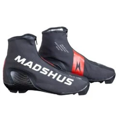 Chaussures De Ski Nordique Madshus Redline Classic -Ski Soldes Boutique 00b63a99cf1107ad944dd6d5794a16085a11d72e H22MADSCHA185789 3