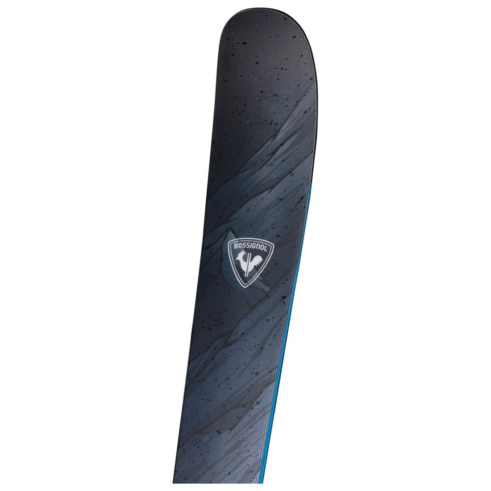 Ski Rossignol Blackops 98 5 Ski Rossignol Blackops 98 â Image 3