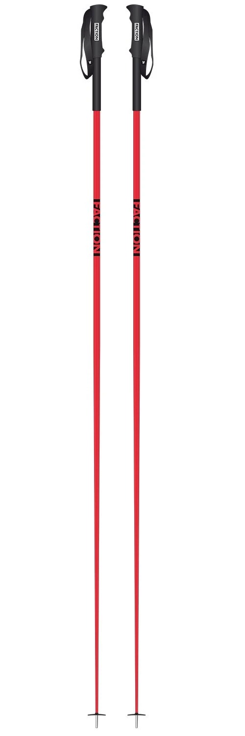 Bâton Faction Red 3 Bâton Faction Red
