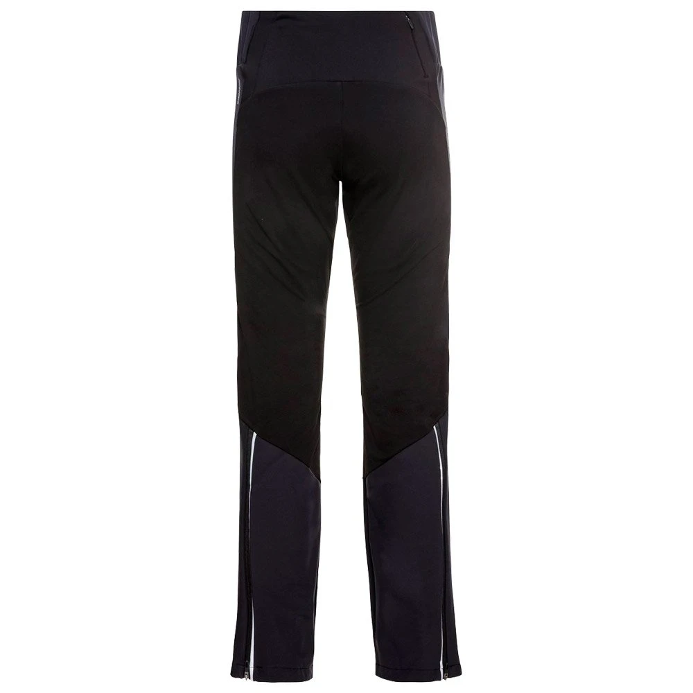 Pantalon Nordique Odlo Engvik Wmn Pants Black 4 Pantalon Nordique Odlo Engvik Wmn Pants Black – Image 2