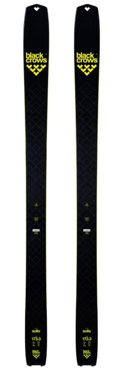 Ski Black Crows Solis