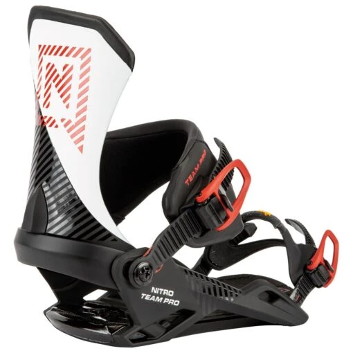 Fix Snowboard Nitro Team Pro Og