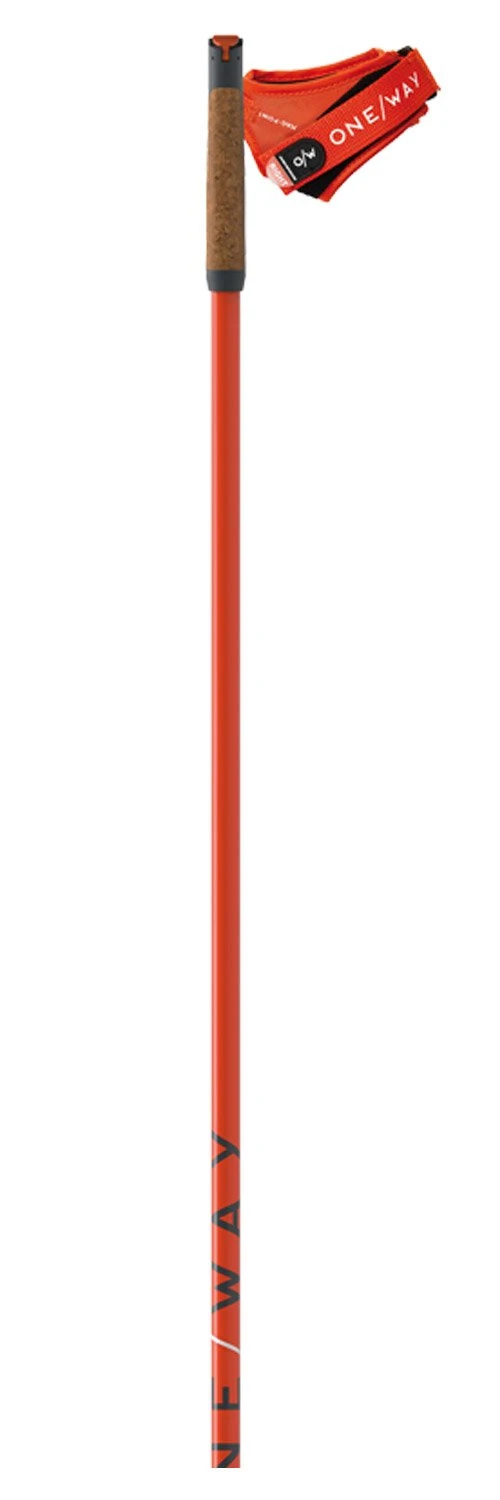 Bâton Fond One Way Storm 3 Mag 4 Bâton Fond One Way Storm 3 Mag – Image 2