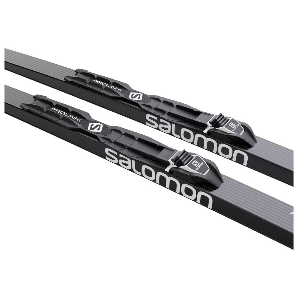Kit Ski Nordique Salomon Aero 7 ESkin + Prolink Access 6 Kit Ski Nordique Salomon Aero 7 ESkin + Prolink Access – Image 4
