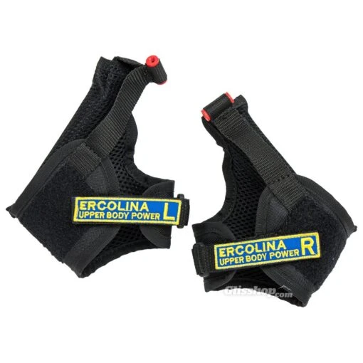 Entraînement Fondeur Ercolina Dragonnes Ergonomiques Ercolina