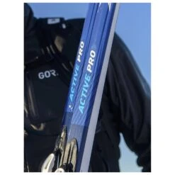 Ski Nordique Madshus Active Pro Skate -Ski Soldes Boutique 04808637dd0976dc1182253271d056f1b88bd080 H22MADSSKI185783 902