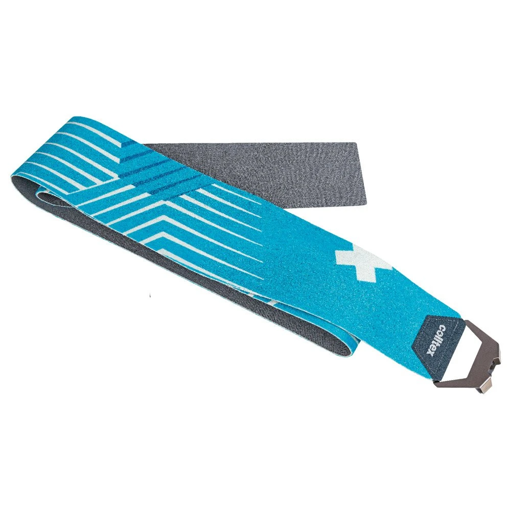 Peaux De Phoque Colltex Sad Todi Mix 120mm étrier Hexagon+ Camlock à Monter 3 Peaux De Phoque Colltex Sad Todi Mix 120mm étrier Hexagon+ Camlock à Monter