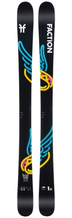 Ski Faction Prodigy 1 Jr
