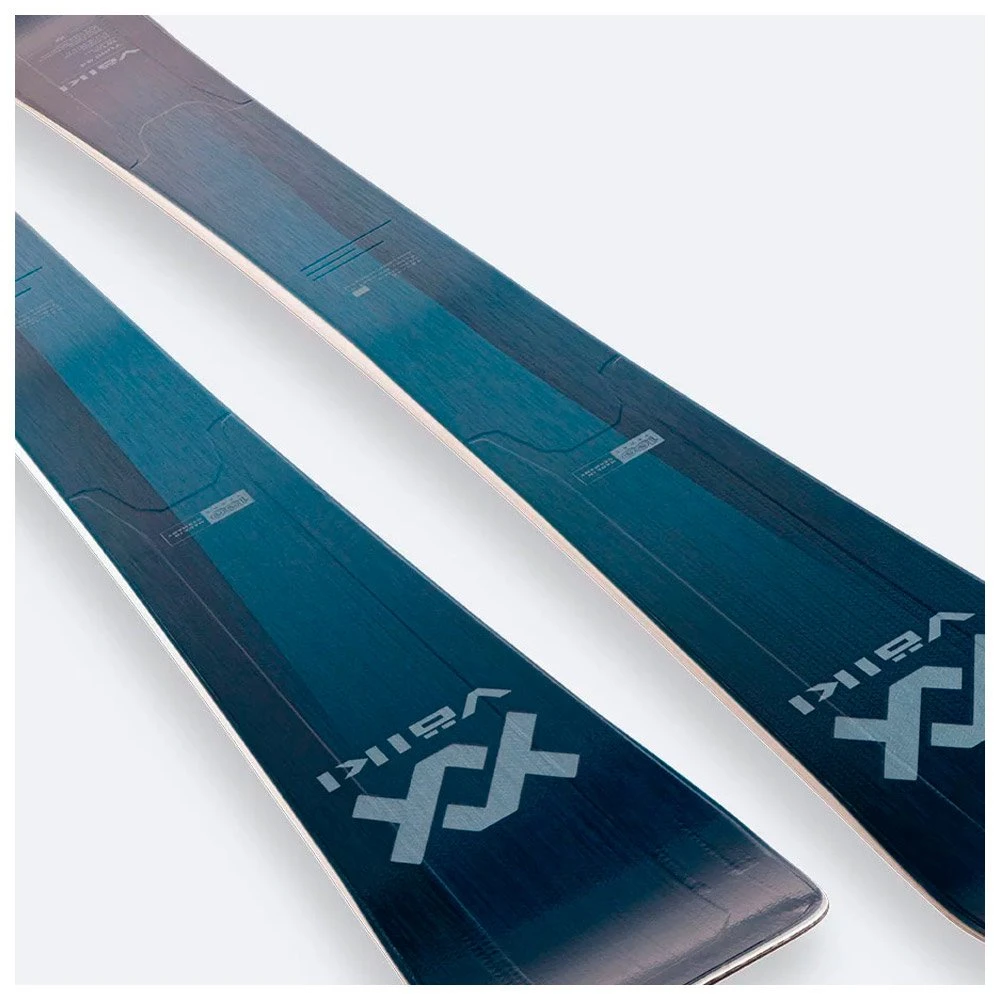 Ski Volkl Yumi 84 6 Ski Volkl Yumi 84 – Image 4