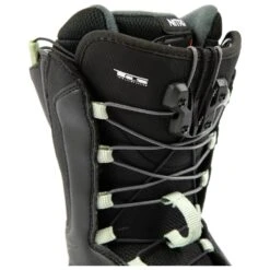 Boots Nitro Flora Tls Black Mint 18 Boots Nitro Flora Tls Black Mint -Ski Soldes Boutique 07436f532c7433618bd71650b7bf01a67bc98781 H21NITRBOO014 903