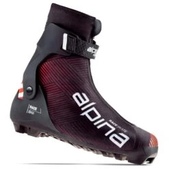 Chaussures De Ski Nordique Alpina Racing Skate -Ski Soldes Boutique 078f629dd388db221a87b88641fd9727555e0208 H22ALPICHA178774 3