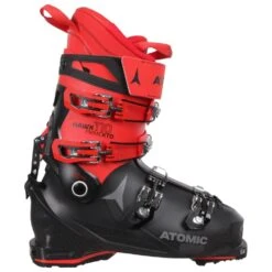 Chaussures De Ski Atomic Hawx Prime Xtd 110 Ct - Black Red