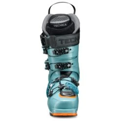 Chaussures De Ski Randonnée Tecnica Zero G Tour Scout W Lichen Blue 9 Chaussures De Ski Randonnée Tecnica Zero G Tour Scout W Lichen Blue -Ski Soldes Boutique 0844f82efb85eec6adee528699e909bd6e0040ee H23TECNCHA216593 4