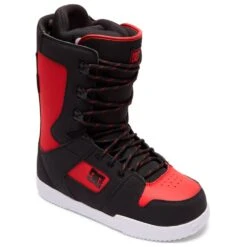 Boots DC Phase Black Red -Ski Soldes Boutique 08efe4f4f2ce1d68df2d1985340addfe23ba786c H23DCUSBOO3326733 4