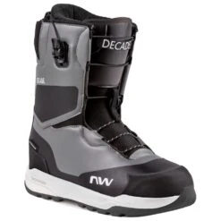 Boots Northwave Decade SLS Grey Black