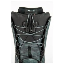 Boots Nitro Sentinel TLS Black -Ski Soldes Boutique 0af0b1985012a01e1ad85a9418df55ed123cce3a H23NITRBOO3339510 902