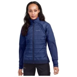 Veste Nordique Craft Adv Nordic Training Speed Jacket W Blaze -Ski Soldes Boutique 0b113537be3e315287701b08555abbcd63d0452c H23CRAFTTH2251850 4