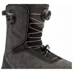 Boots Nitro Chase Dual Boa Black -Ski Soldes Boutique 0c20e000191ac70b0b96f81b7afed4375fe97e08 H22NITRBOO1189259 6
