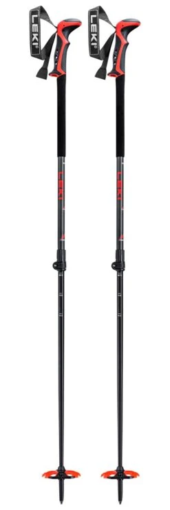 Bâton Leki Haute Route 2