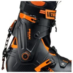 Chaussures De Ski Randonnée Tecnica Zero G Peak Black Orange 19 Chaussures De Ski Randonnée Tecnica Zero G Peak Black Orange -Ski Soldes Boutique 0c617a49ca783ffc07beb620c257a7cbb1e4efcc H23TECNCHA250907 901
