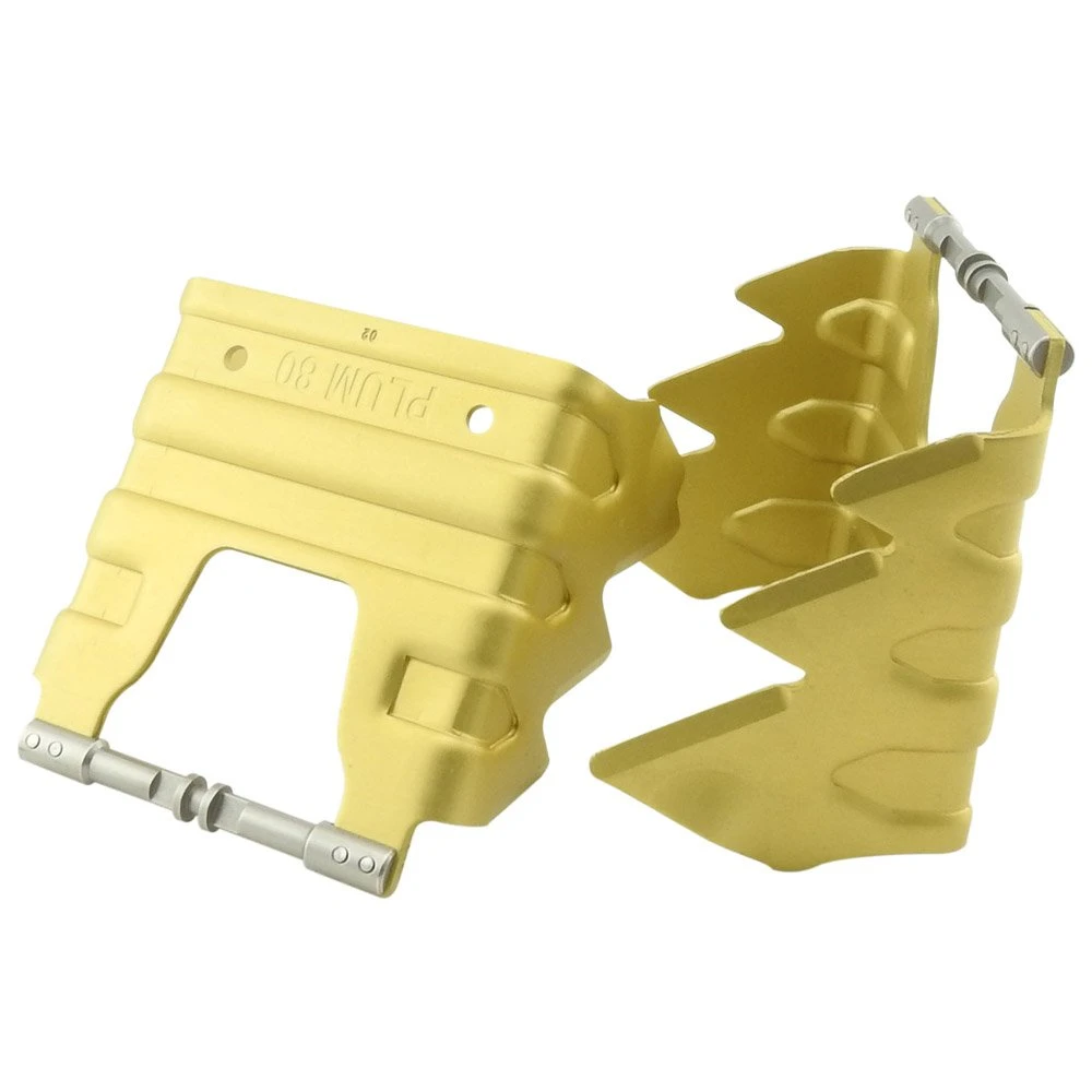 Couteaux Plum Couteaux 80 Mm 3 Couteaux Plum Couteaux 80 Mm