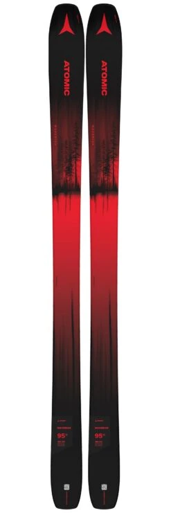 Ski Atomic Maverick 95 Ti