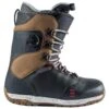 Boots Rome Libertine Hybrid Boa Black Brown -Ski Soldes Boutique 0ca96d30160b33680c70bd99eb2466e9c7043a21 H23ROMEBOO257684 0