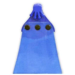 Peaux De Phoque Gecko 125mm X200cm Mix Black -Ski Soldes Boutique 0d3d2564f615228224be6f0b4d89e36e6e2bac18 VH20GECKACC002 2