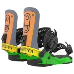 Fix Snowboard Union Airblaster Multicolor -Ski Soldes Boutique 0d4c58236fdff27be2224428c4374be565b01c71 H23UNIOBIN359344 6