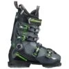 Chaussures De Ski Nordica Sportmachine 3 110 Gw Anthracite Black Green