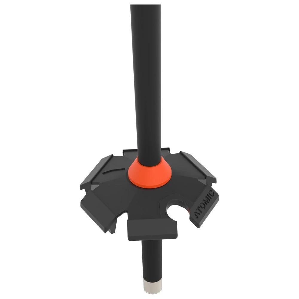 Bâton Atomic Redster Red 6 Bâton Atomic Redster Red – Image 4