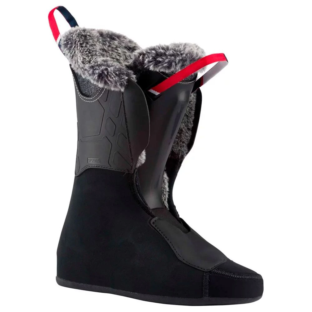 Rossignol Pure Elite 70 Black Da*** 5 Rossignol Pure Elite 70 Black Da*** – Image 3