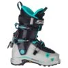 Chaussures De Ski Randonnée Scott Celeste Tour White Mint Green -Ski Soldes Boutique 0ead0c16acaf64b5a0042cf6de3fc143a4517145 H23SCOTCHA265882 0