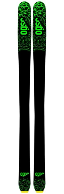 Ski Ogso Thor 90 -Ski Soldes Boutique 0ebcf43fc4d7ecd85b4752b35a07b5ba30f9ee70 H23OGSOSKI324471 2