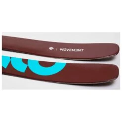 Ski Movement Fly 115 -Ski Soldes Boutique 0ff551a895f016063ce60508326f7c2050047a0f H23MOVESKI251203 902