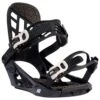 Fix Snowboard K2 You+H Black -Ski Soldes Boutique 1031848f6d285e4f1d7e35ca860fadf3cec1d388 H23KDEUBIN2326203 0