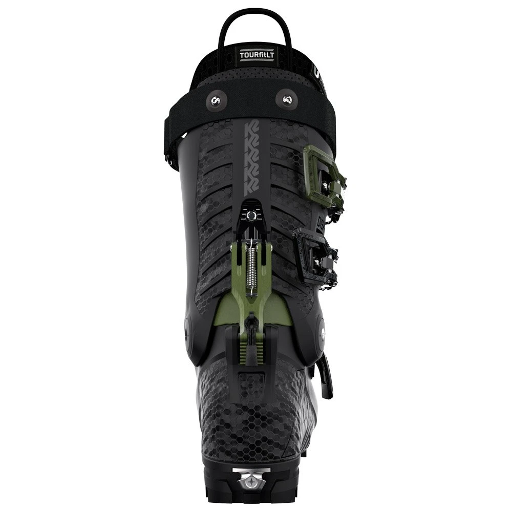 Chaussures De Ski Randonnée K2 Dispatch 4 Chaussures De Ski Randonnée K2 Dispatch – Image 2