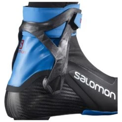 Chaussures De Ski Nordique Salomon S/Lab Carbon Skate Prolink -Ski Soldes Boutique 106242f00ec9f19fd8249ccc8e83019d34b38f6c VH21SALOCHA023 3