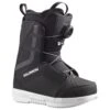 Boots Salomon Project Boa Black -Ski Soldes Boutique 109892c9a45a9ac40c39c2d8ae3374930120f9bc H23SALOBOO3332744 0