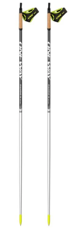 Bâton Fond One Way Diamond 14 Roller