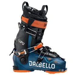 Chaussures De Ski Dalbello Lupo Ax Hd