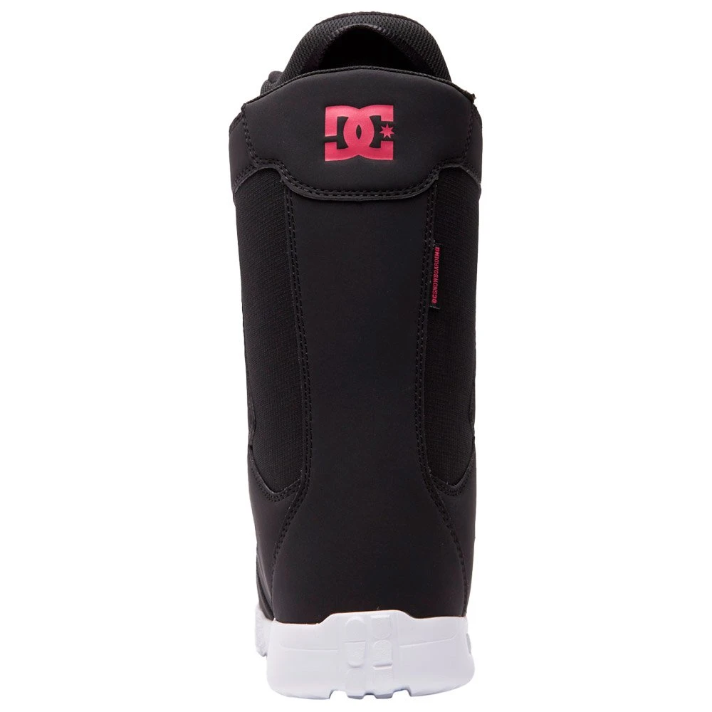 Boots DC Women Phase Boa Black Pink 5 Boots DC Women Phase Boa Black Pink – Image 3