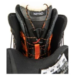 Boots Nitro Faint Tls Black Gold -Ski Soldes Boutique 11f8ba8b03b93d8901bff3346de60fd77bff783e H21NITRBOO3340983 901