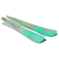 Ski Elan Ripstick 88 W -Ski Soldes Boutique 121a299e947697929fa76b9d8ef2f1ddef79e7d8 H20ELANSKI245060 7