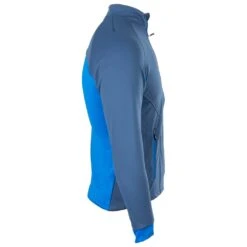 Veste Nordique KV+ Cross Grey/Blue/Light Blue -Ski Soldes Boutique 121aaae1e7798c5efa02b57c2135d4c5955e15f1 H22KVPLTTH1183251 3