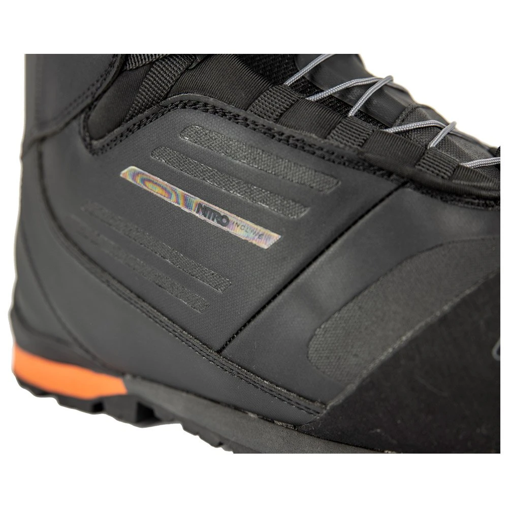 Boots Nitro Incline Tls Black 12 Boots Nitro Incline Tls Black â Image 10