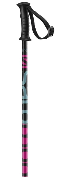 Bâton Salomon Kaloo Jr Pink -Ski Soldes Boutique 13b470a73b2ae6f0dcd16b947fb55ae4a1d5604c VH21SALOBAT003 1