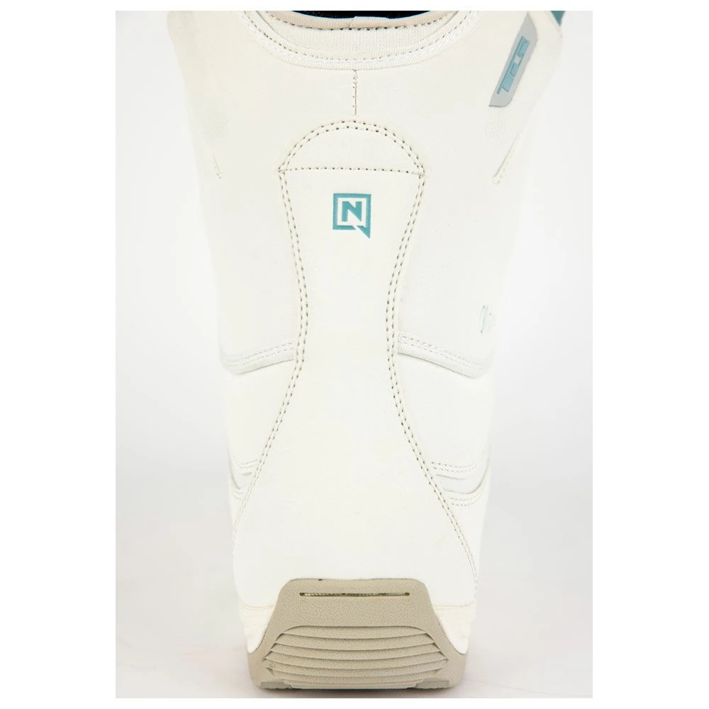 Boots Nitro Futura TLS White Blue 10 Boots Nitro Futura TLS White Blue – Image 8