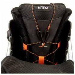 Boots Nitro Chase Dual Boa Black -Ski Soldes Boutique 148692b294896bbc5d567ce3521687db42da4599 H22NITRBOO1189259 2